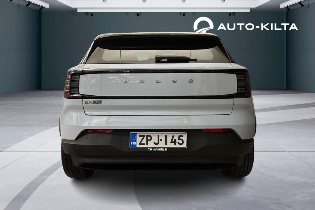 Volvo EX30 2025