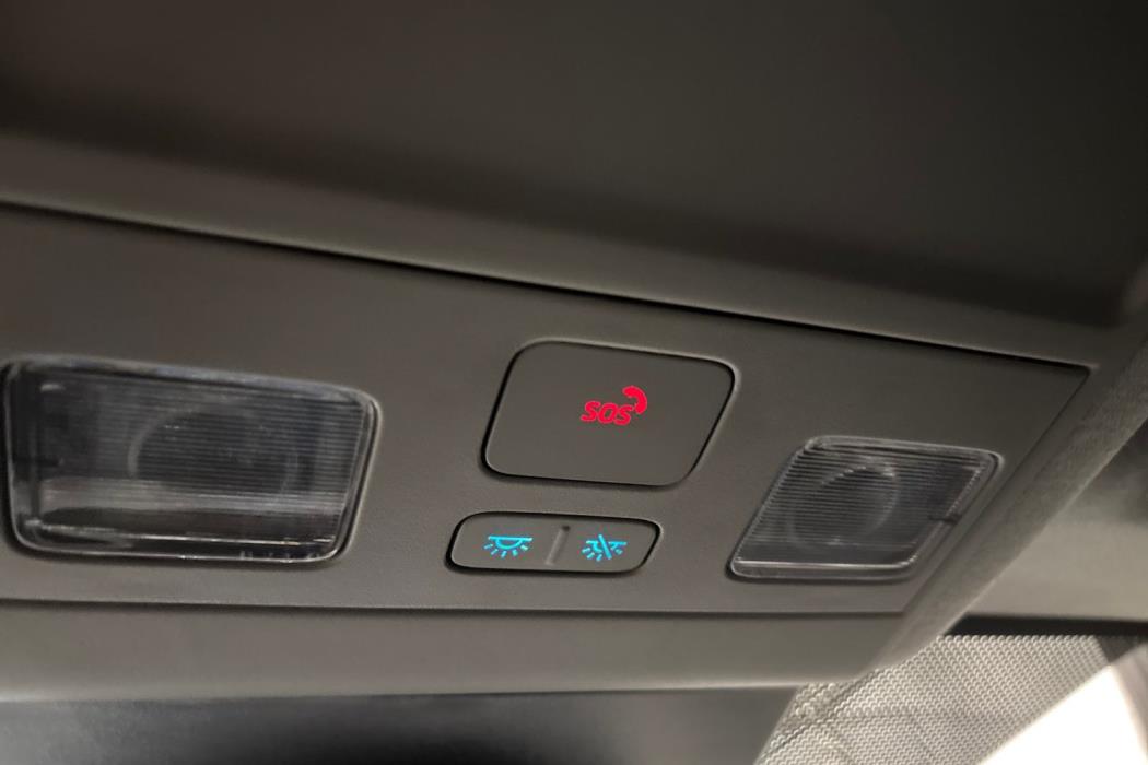 Ford Transit Custom 2025