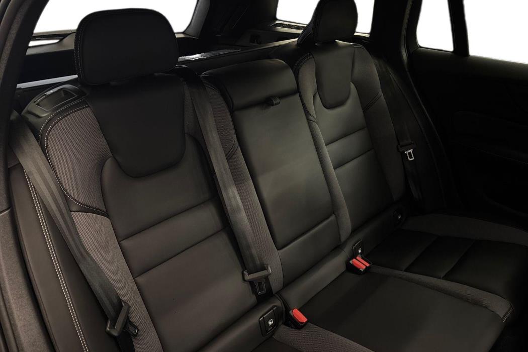 Volvo V60 2026