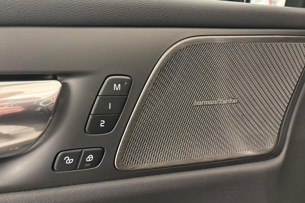 Volvo V60 2026