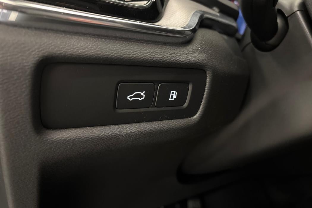 Volvo V60 2026