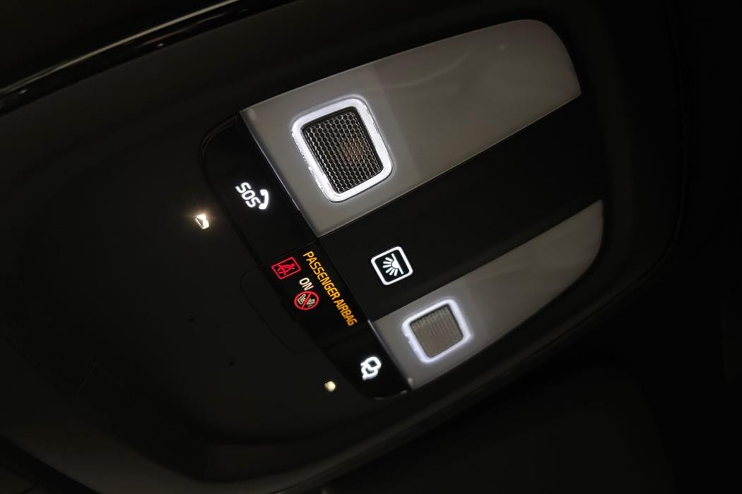 Volvo V60 2026