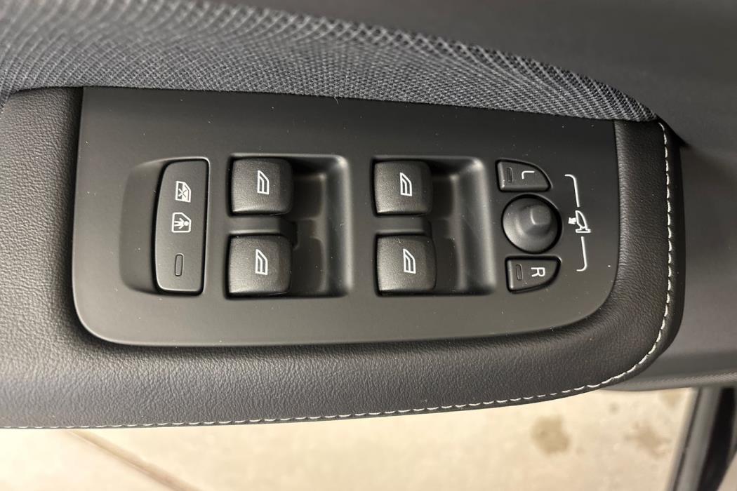 Volvo V60 2026
