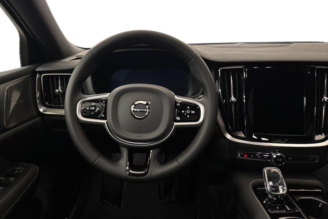Volvo V60 2026