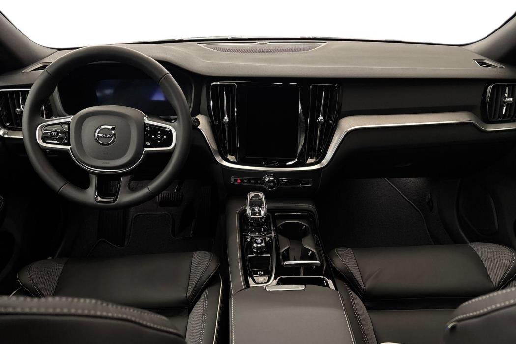 Volvo V60 2026