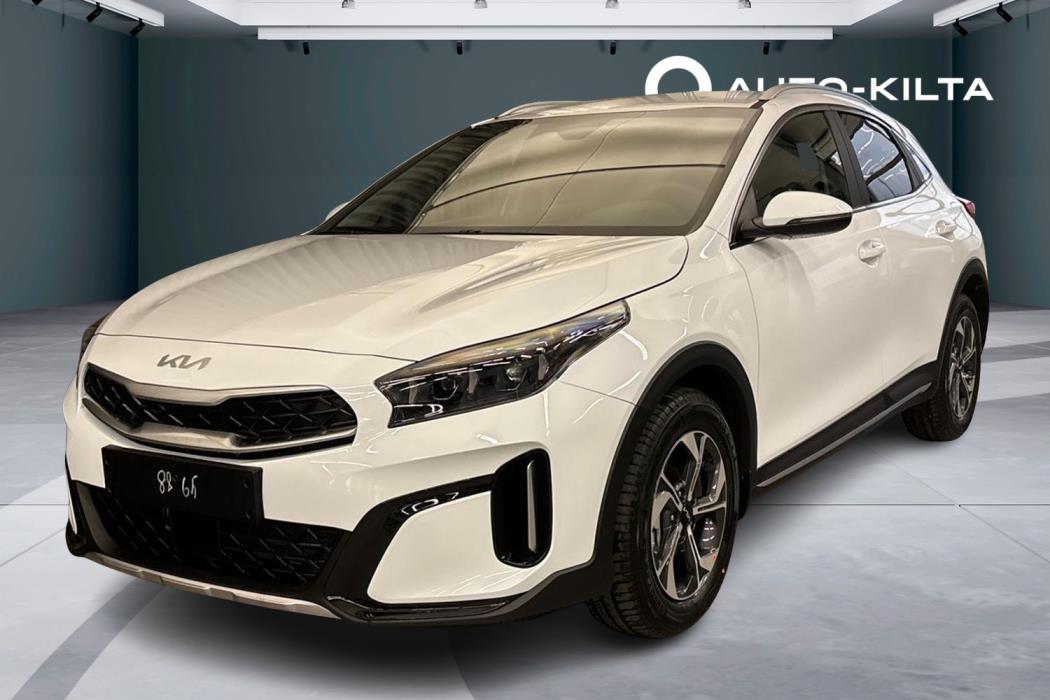 Kia XCeed 2026