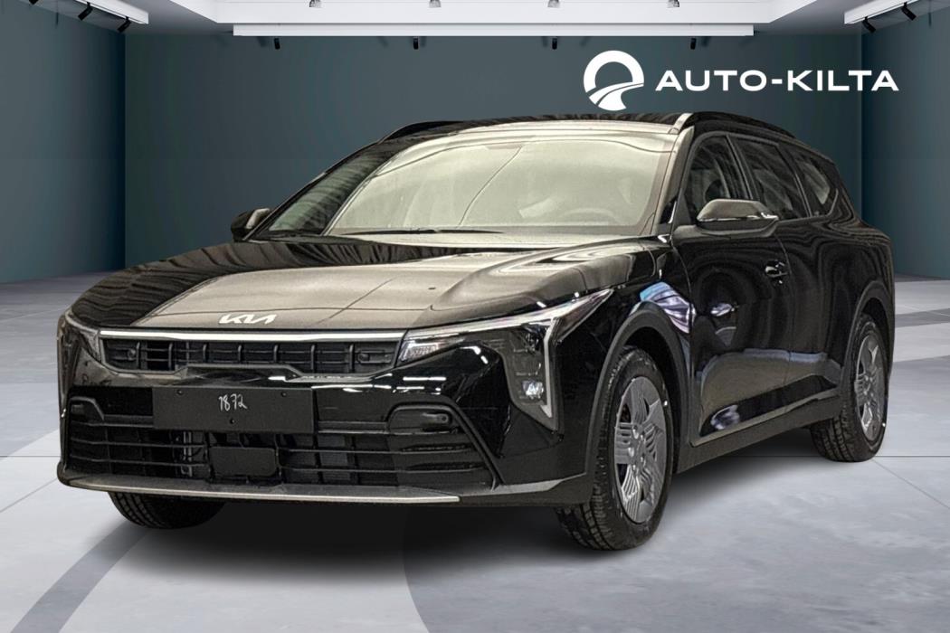 Kia K4 2026