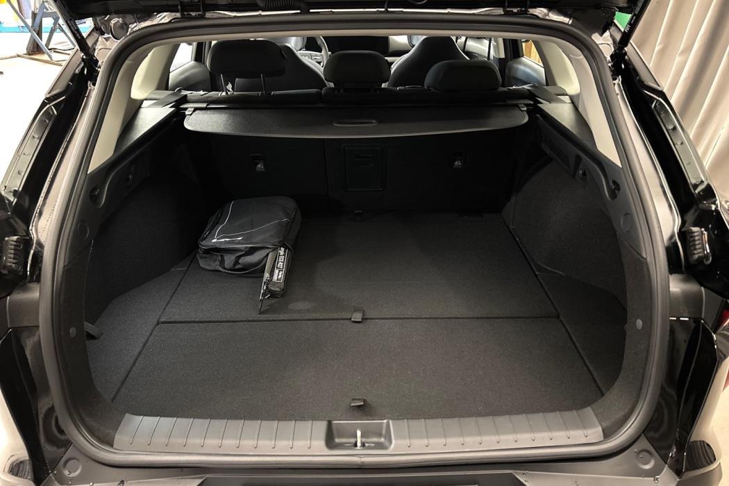 Kia K4 2026
