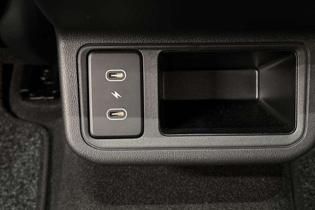 Kia K4 2026