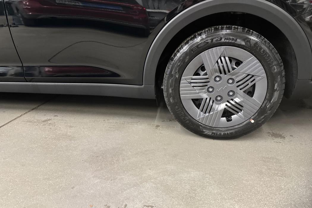 Kia K4 2026