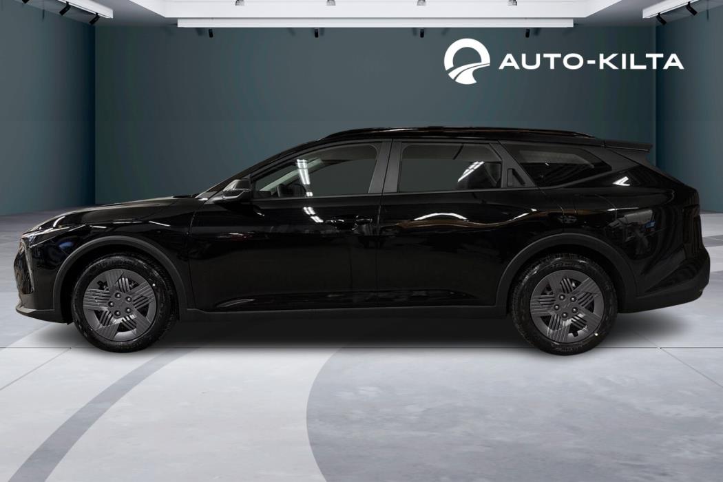 Kia K4 2026