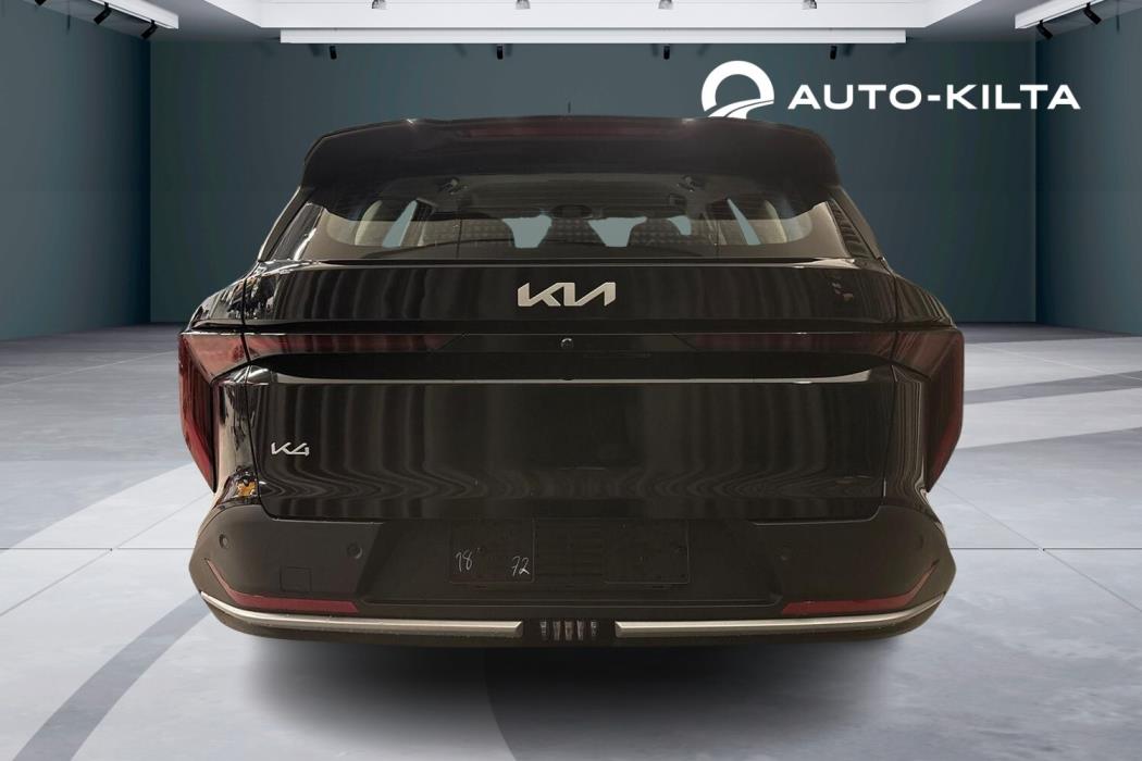 Kia K4 2026