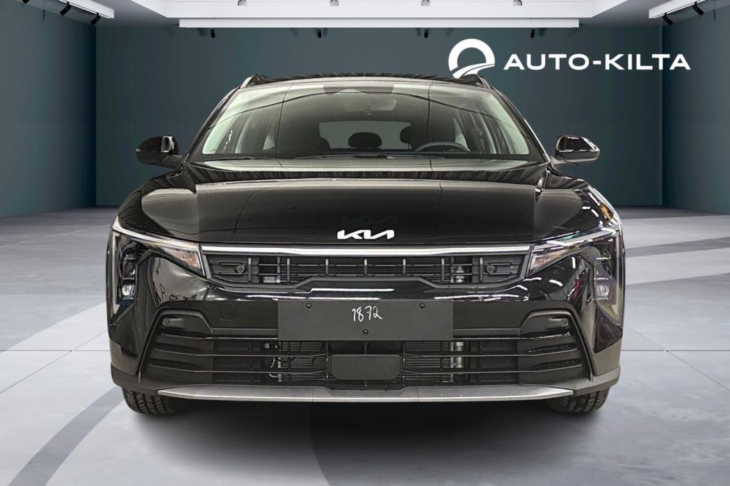 Kia K4 2026