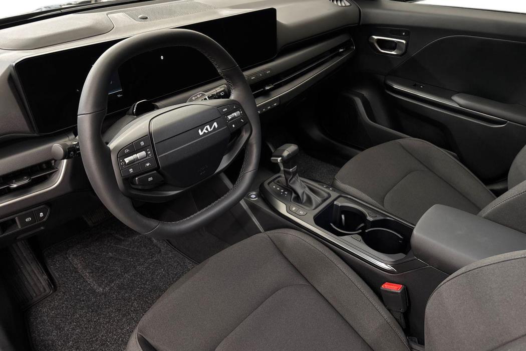 Kia K4 2026