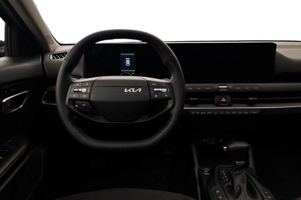 Kia K4 2026