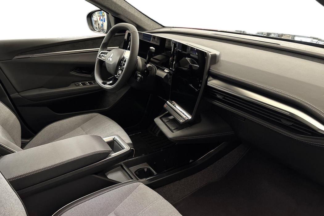 Mitsubishi Eclipse Cross 2026