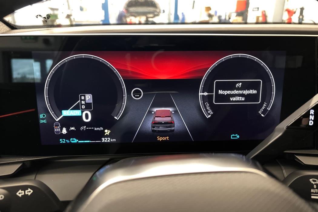 Mitsubishi Eclipse Cross 2026
