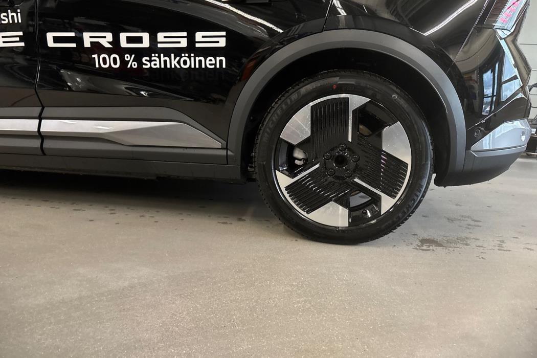 Mitsubishi Eclipse Cross 2026