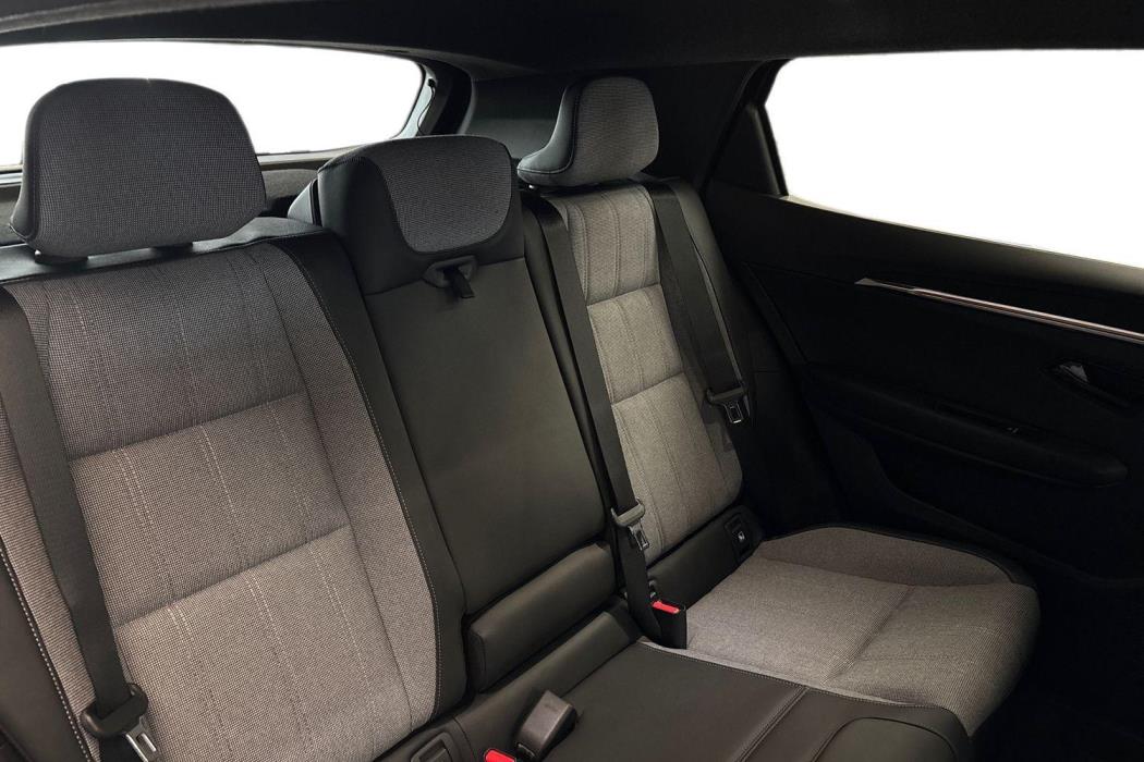 Mitsubishi Eclipse Cross 2026
