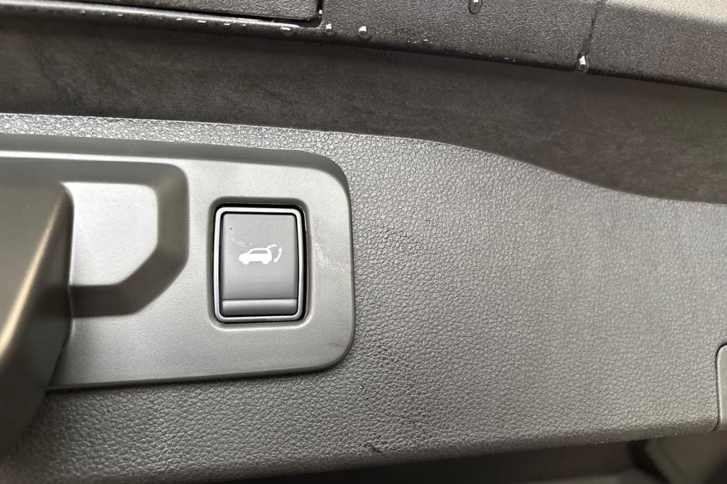 Mitsubishi Eclipse Cross 2026