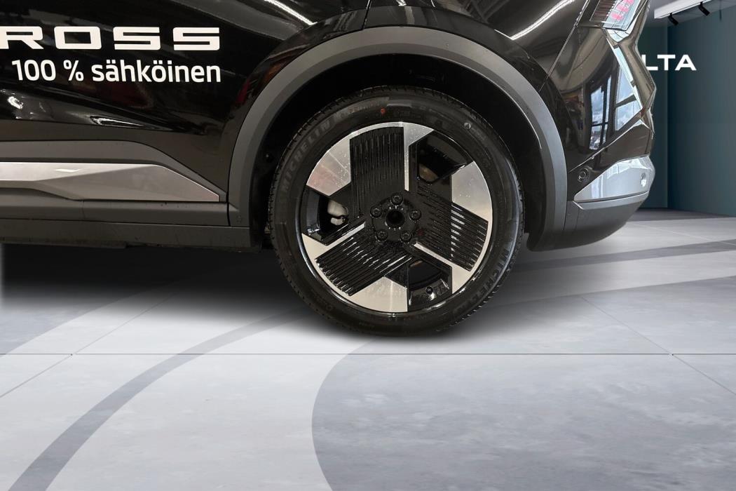 Mitsubishi Eclipse Cross 2026