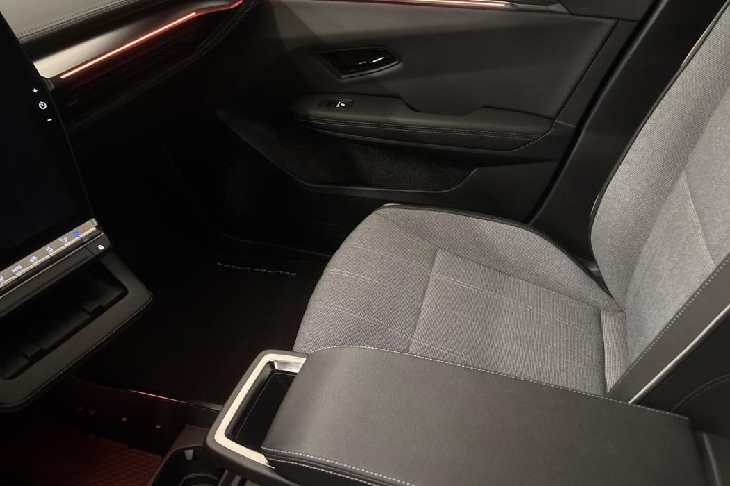 Mitsubishi Eclipse Cross 2026