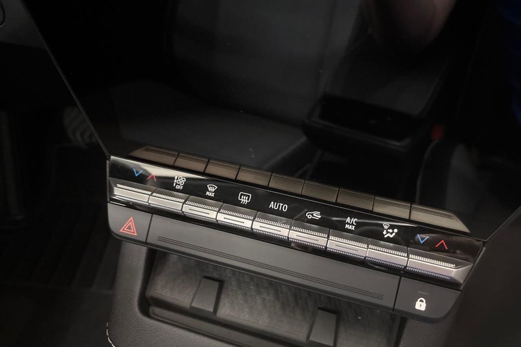 Mitsubishi Eclipse Cross 2026