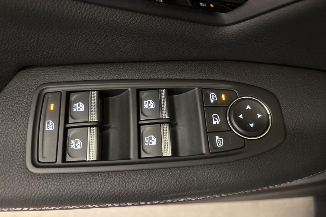 Mitsubishi Eclipse Cross 2026