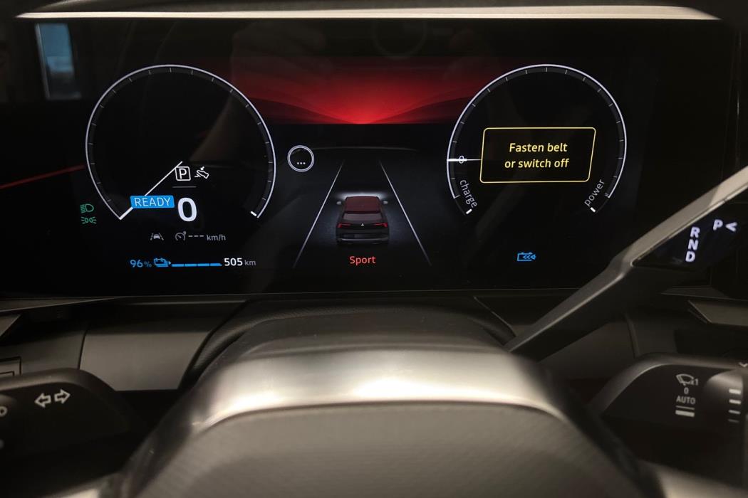 Mitsubishi Eclipse Cross 2026