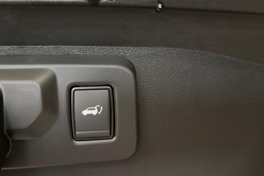 Mitsubishi Eclipse Cross 2026