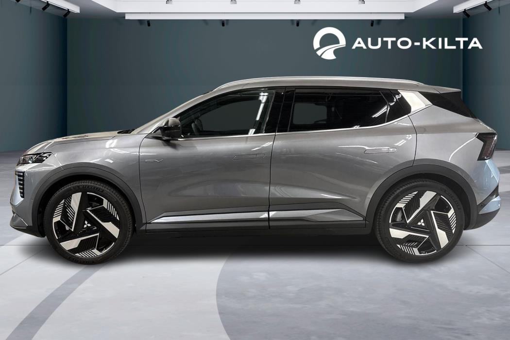 Mitsubishi Eclipse Cross 2026