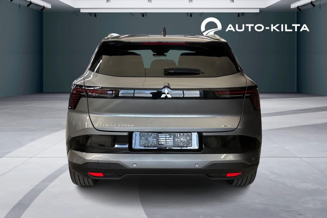 Mitsubishi Eclipse Cross 2026