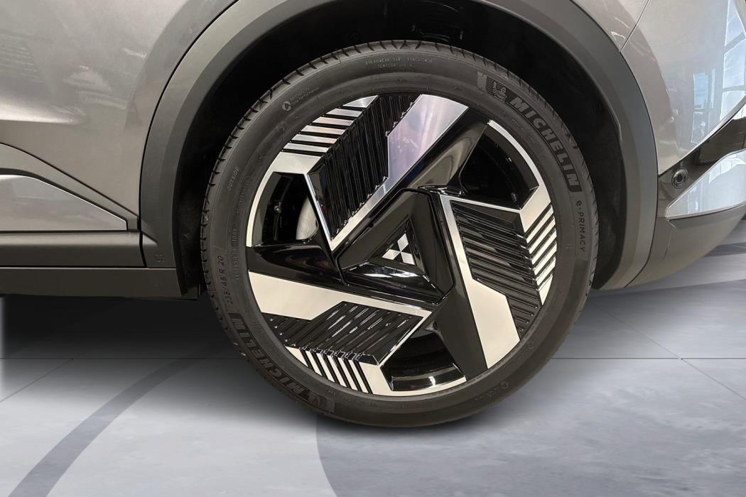 Mitsubishi Eclipse Cross 2026