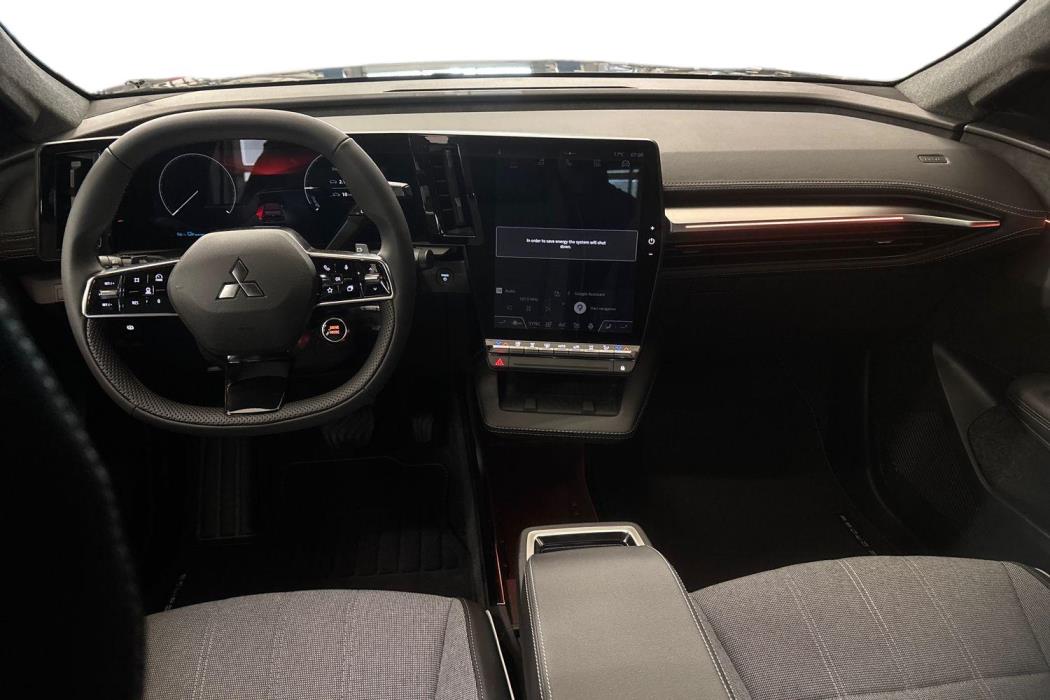 Mitsubishi Eclipse Cross 2026