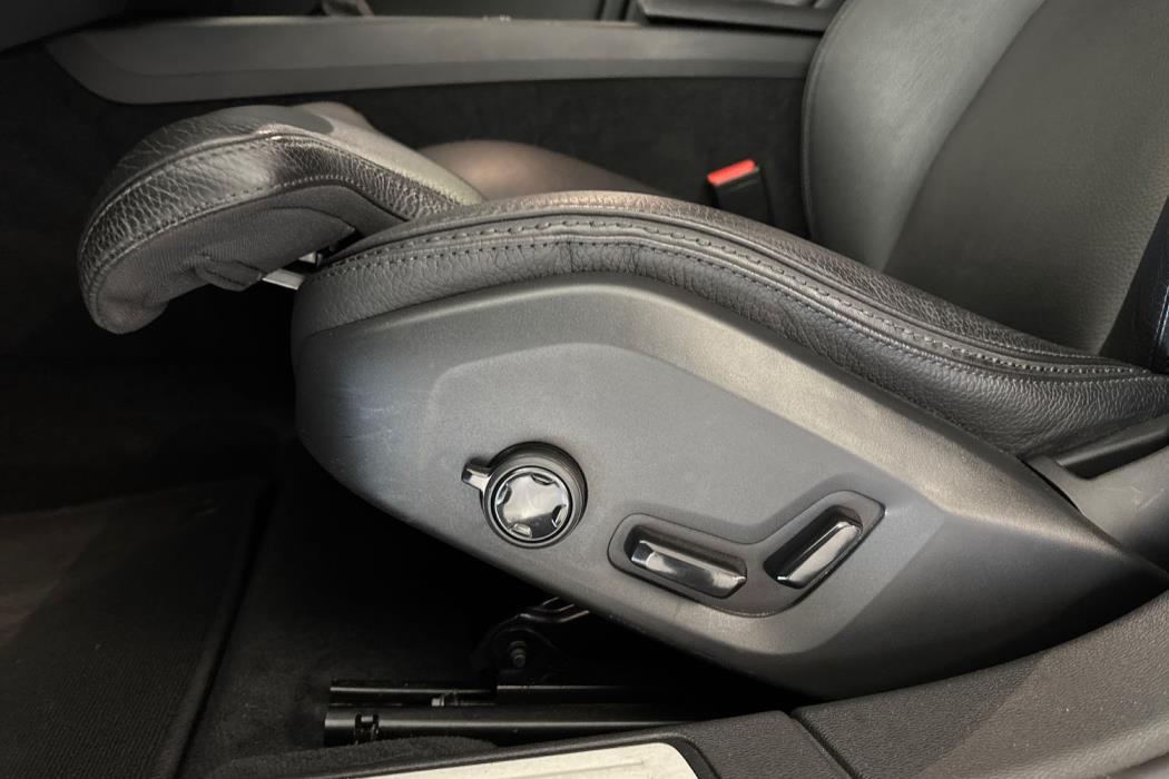 Volvo V60 Cross Country 2019