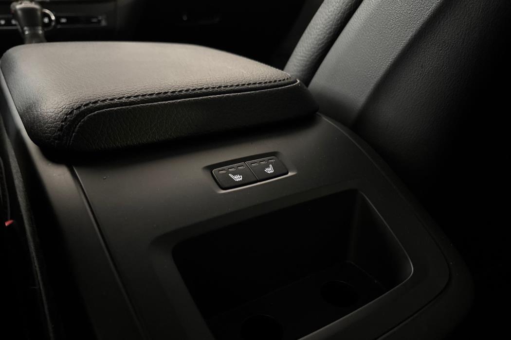 Volvo V60 Cross Country 2019