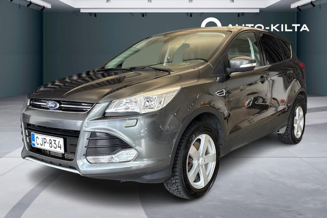 Ford Kuga 2015