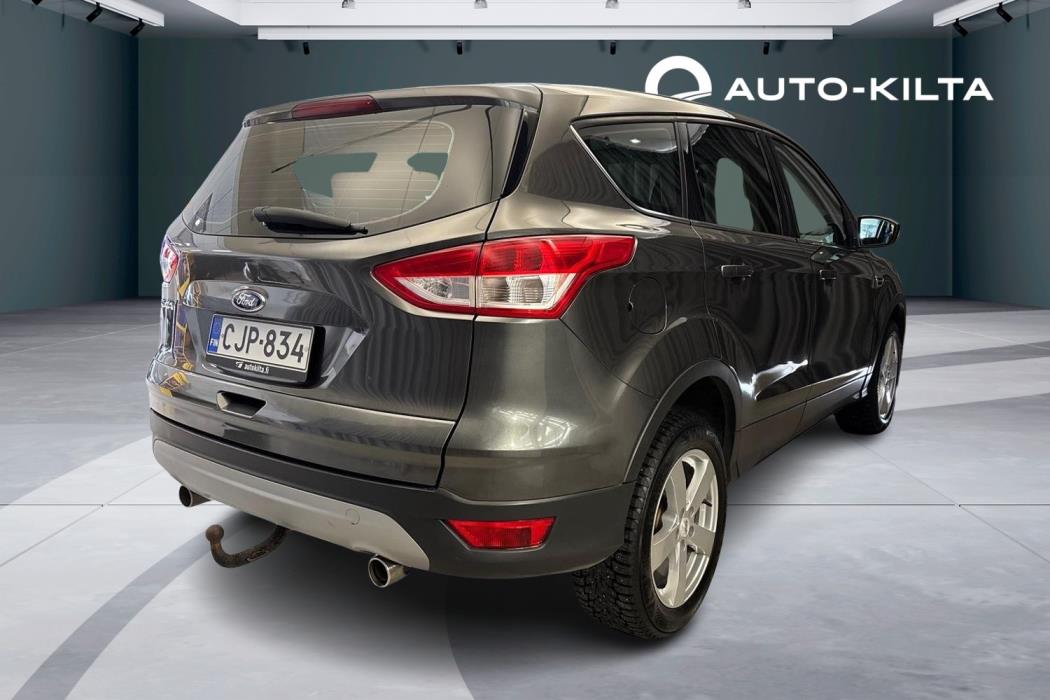 Ford Kuga 2015
