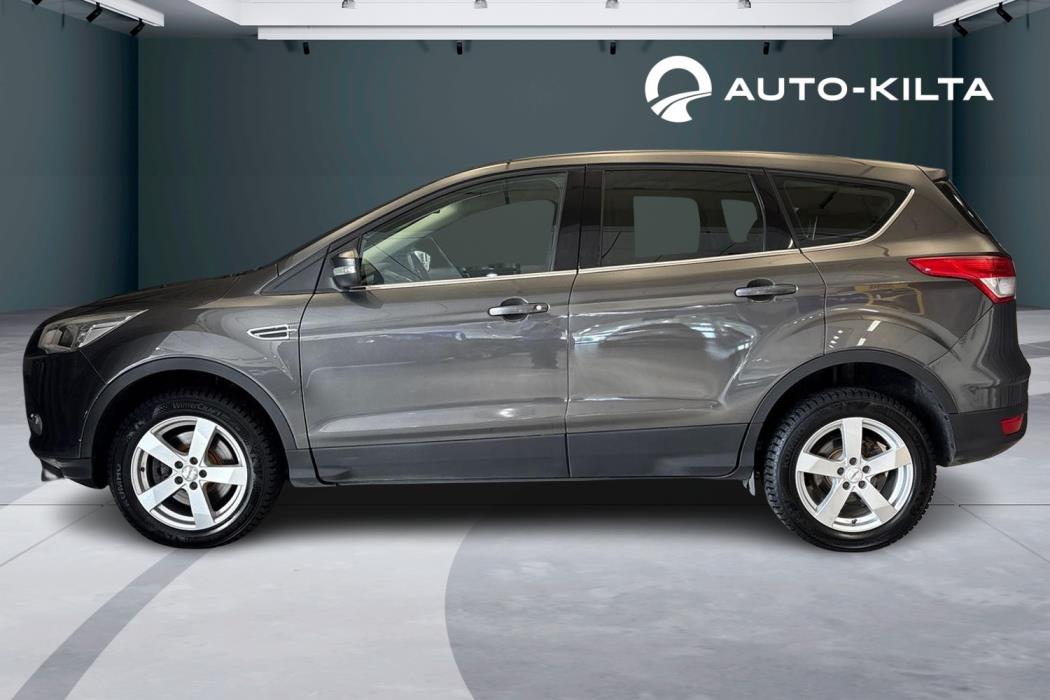Ford Kuga 2015