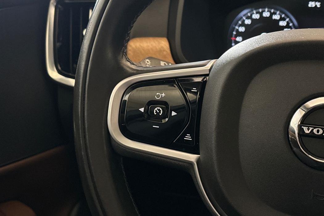 Volvo S90 2018