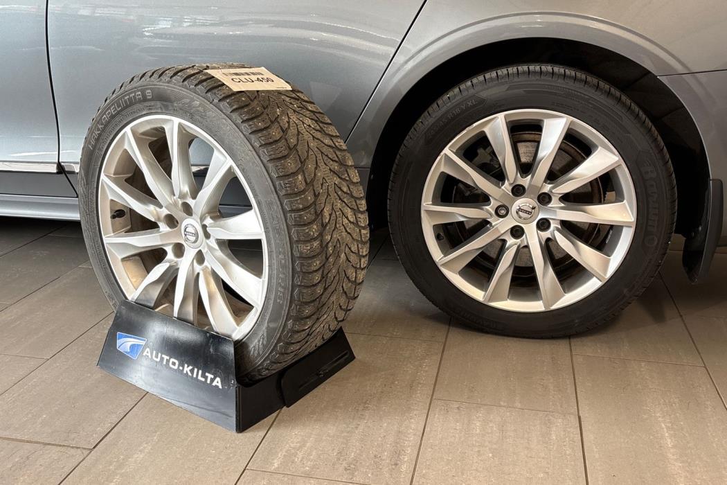 Volvo S90 2018