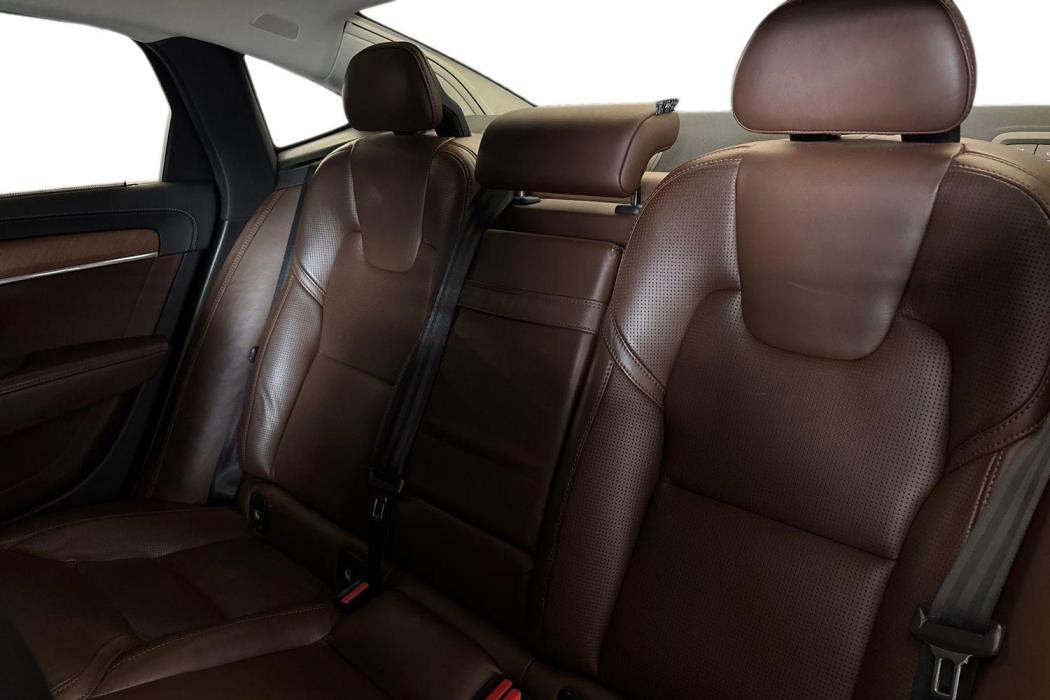 Volvo S90 2018