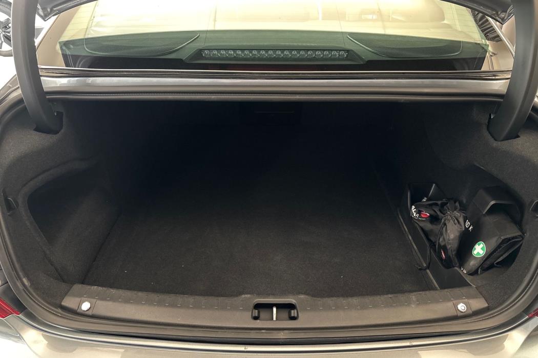 Volvo S90 2018