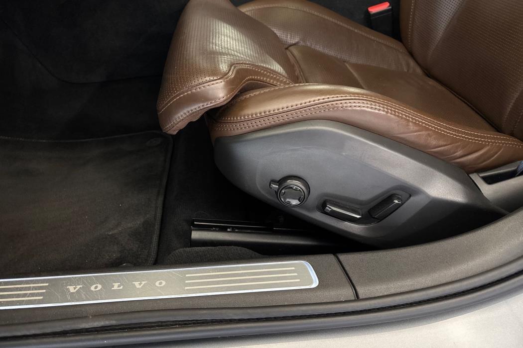 Volvo S90 2018