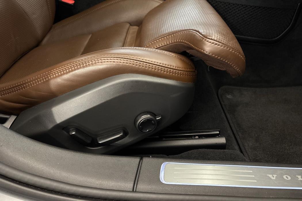 Volvo S90 2018