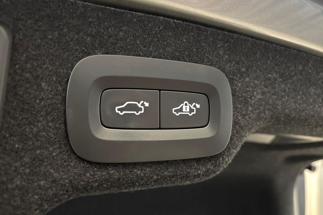 Volvo S90 2018