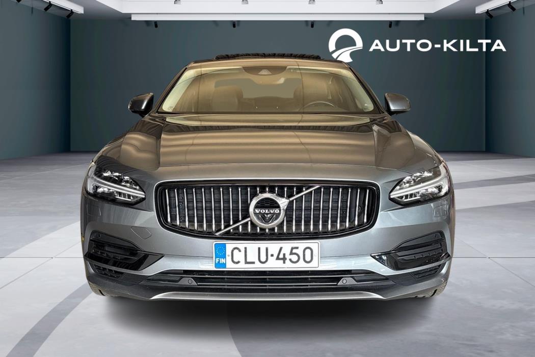 Volvo S90 2018