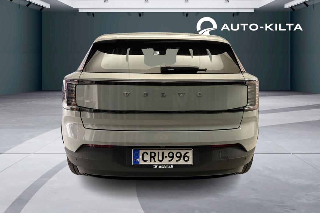 Volvo EX30 2025
