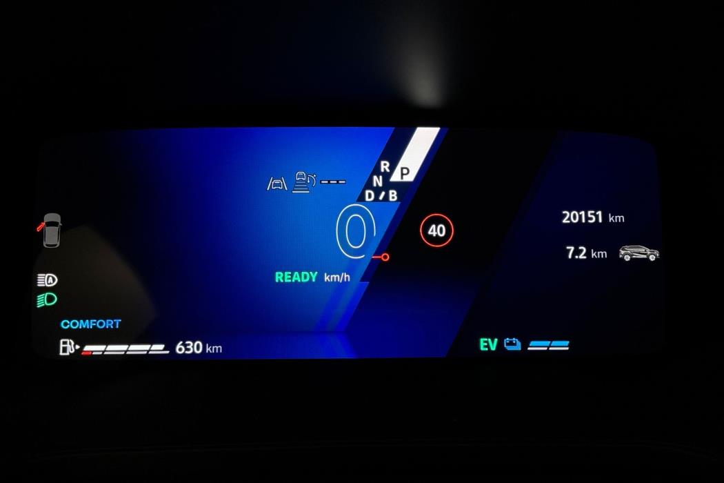 Renault Symbioz 2025