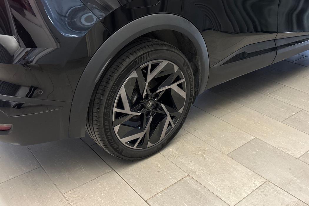 Renault Symbioz 2025